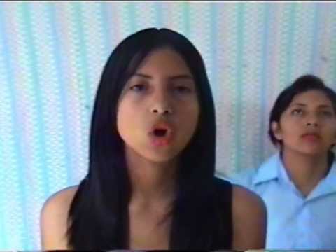 Las Vazquez Sounds Adele - Rolling in the deep (imitacion/parodia)