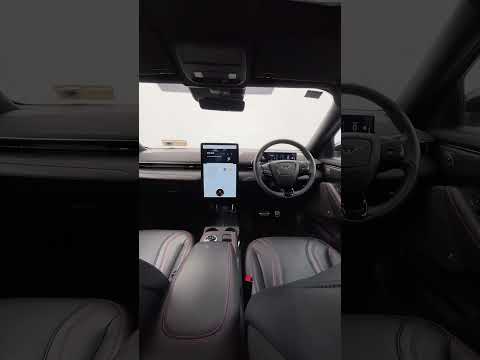 Ford Mustang Mach-E 91kwh (98kwh) Extended Range - Image 2