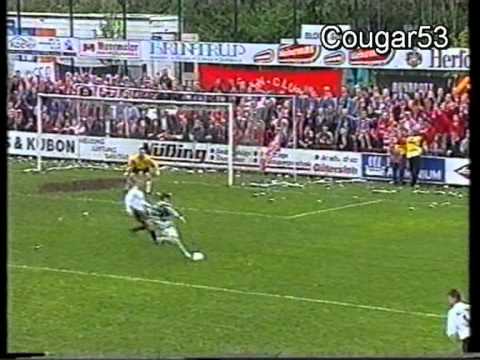 Rückblende Regionalliga West-Südwest/ 1997/98