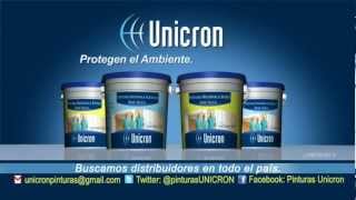 Pinturas Unicron