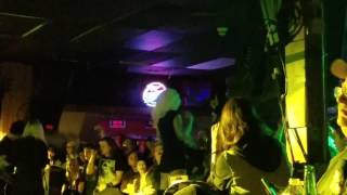 City Of Angels  - Stitched Up Heart