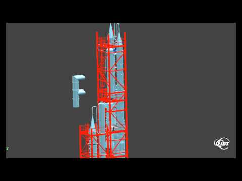 JBT Fruit and Vegetables Processing - T.A.S.T.E. Installation Sequence [010-08]