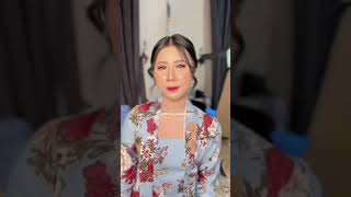 Download lagu MAKEUP YEARBOOK NON HIJAB #mua #wedding #batang #makeup #yearbook #hairdo mp3
