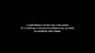 Self-Made Man - Montgomery Gentry [Lyrics]