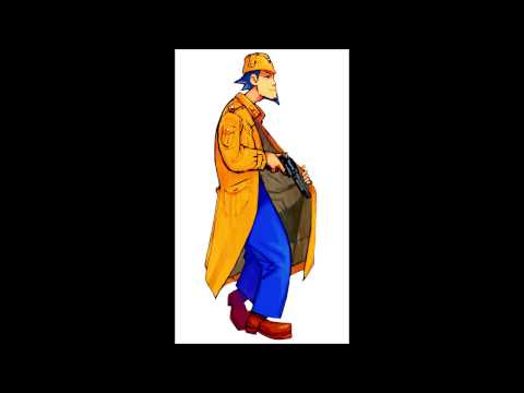 Advance Wars Black Hole Rising Grit's Theme Extended)