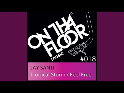 Feel Free (Original Mix)