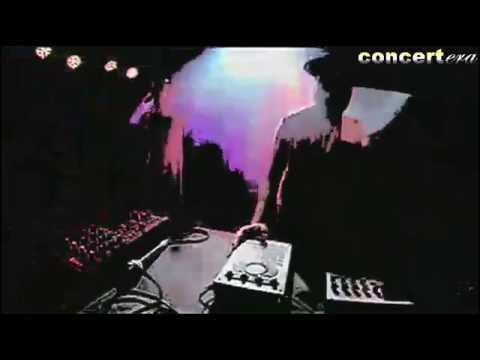 Godblesscomputers LIVE | CONCERTera 2014 APRIL 26th