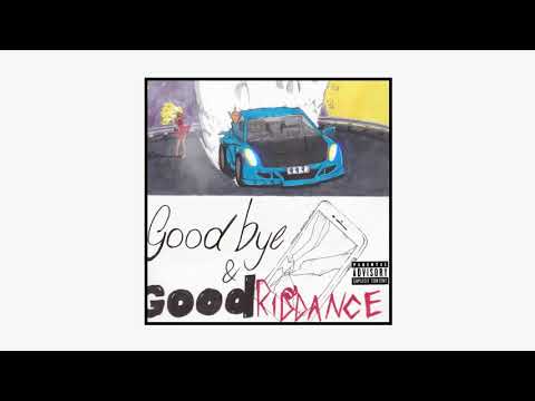 Juice WRLD - I'm Still (Official Audio)