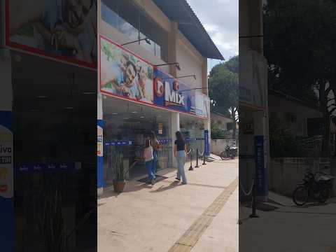 💊 Drogamix Tavares – Agora pronta para atender você e sua família!