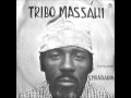 Tribo Massáhi - Pae João