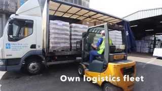 Dri-Pak - salt, cleaning & laundry products