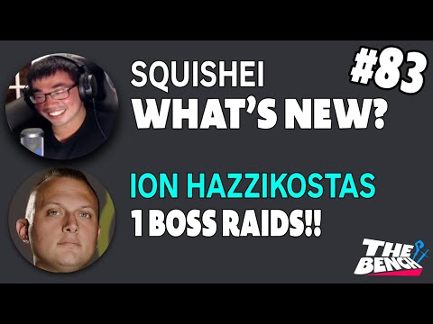 Mini Raids, Holy Paladin Revolution, and Classic Players are MAD | The Bench Ep. 83