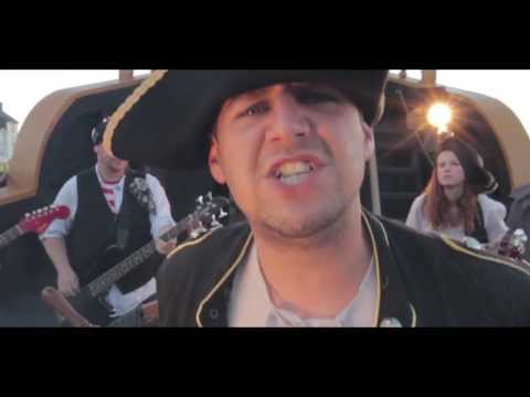 Pirate Copy - Sail For Adventure [OFFICIAL VIDEO]