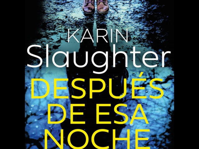 Vídeo relacionado con Después de esa noche: Una noche puede cambiar tu vida para siempre. (HarperCollins nº 4039)