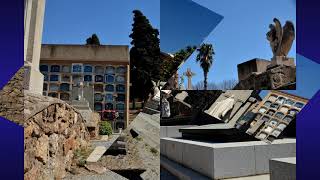 CEMENTIRI  DE LES CORTS