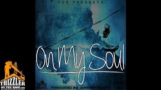 Cutty Banks ft. Lazy-Boy - On My Soul (Produced by JuneOnnaBeat) [Thizzler.com Exclusive]