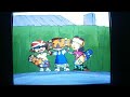 Rocket Power Cement Head 3 Change The Channel Change The Channel