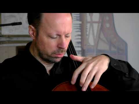 Alexander Knaifel – Lamento – Tobias Stosiek (Violoncello)