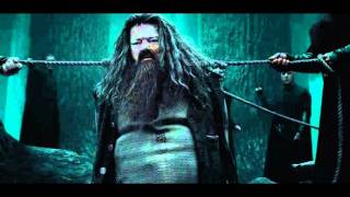 Harry_s Sacrifice Scene from Harry Potter and the Deathly Hallows- Part 2 Movie (2011)