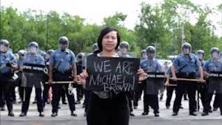 Rutgers Study Suggests Medias Negative Portrayals Of Black Men Contribute To Police Violence