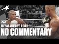 Floyd Mayweather Vs Zab Judah APR 8 2006 NO COMMENTARY