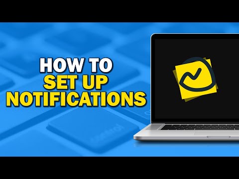 How To Set Up Notifications In Basecamp (Quick Tutorial)
