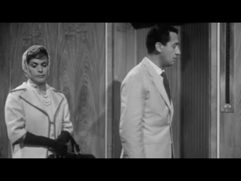 Alberto Sordi - Il vedovo (1959)