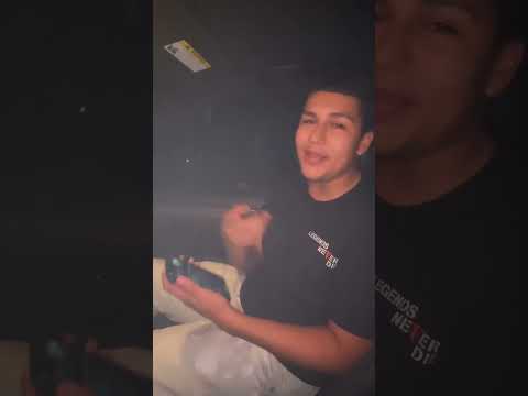 Lulsnupemobbin Need a gangsta