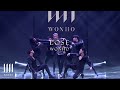 Wonho - Lose (English Version) [Performance Stage]