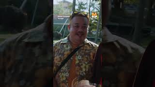 Misteri Cempaka Tersepit - Hanya di Do Drama!