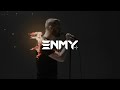 ENMY - Burn (Official Video)