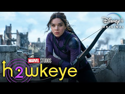 HAWKEYE Season 2 Is About To Change Everything