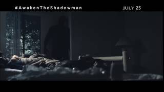 Raam Shadowman 10 sec HD video