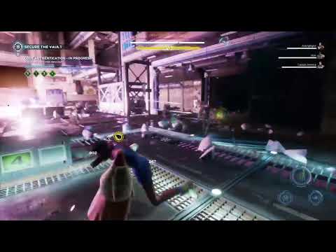 Skaetur's Avengers - Cąmþàłğñ pt 15