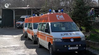 Отработен е план за движение на линейките при старта на ремонта на бул. „Беломорски“ в Кърджали
