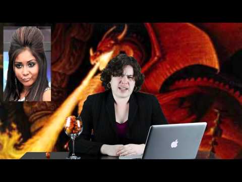 Spicy News w/Whitney Streed