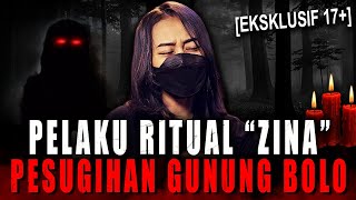 Download lagu DUIT UNLIMITED SETELAH ZINA DISAKSIIN JIN !! PESUGIHAN GUNUNG BOLO NYI RORO KEMBANG SORE mp3 Download lagu DUIT UNLIMITED SETELAH ZINA DISAKSIIN JIN !! PESUGIHAN GUNUNG BOLO NYI RORO KEMBANG SORE mp3