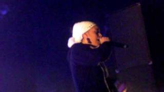 Keny Arkana - Cueille ta vie