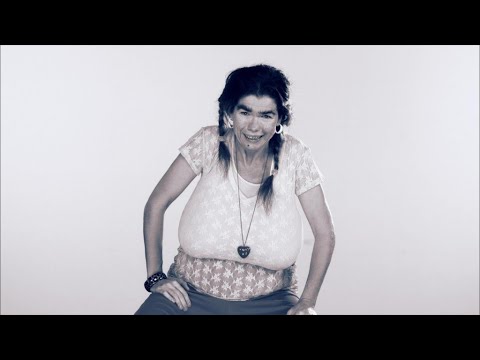 Das erste Mal... - Ladykracher