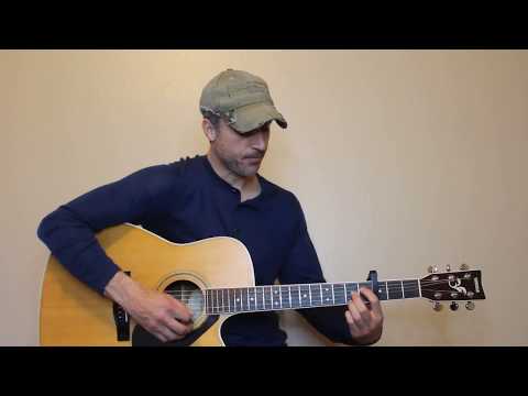 Tryin To Untangle My Mind - Chris Stapleton