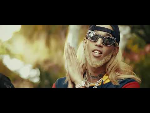 Si Mañana Me Muero Remix - Jaudy_ Secreto_ Quimico UltraM