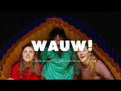 Preview van WAUW! (2.5+)