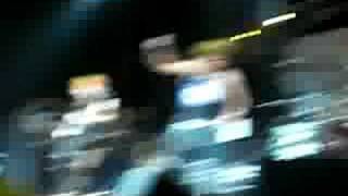 The Casualties- Kill the Hippies live