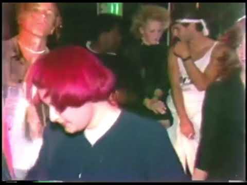 JORDI GANCHITOS - 80’S PARTTY