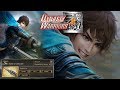 Xiahou Ba - 5th Weapon (Ultimate Difficulty) | Dynasty Warriors 8: Xtreme Legends (4K, 60fps)
