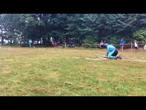 SDH Hluzov 35+ - Vysoká 2017