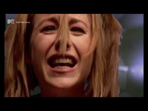 Onda Del Futuro - Amore Senza Fine (Ambient Version) - (1994)