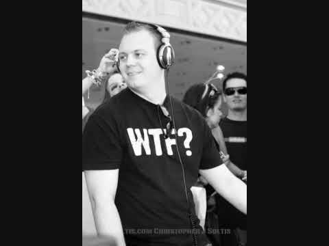 Jose Amnesia feat. Jennifer Rene - Louder (Robert Nickson Mix)