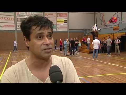 Anand Jagdewsing na Hovocubo - FCM/Dichtbij.nl