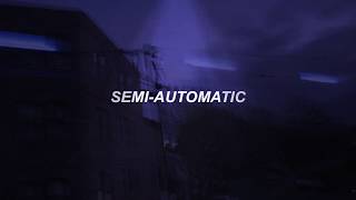 Twenty One Pilots: Semi-Automatic ( Lyrics )